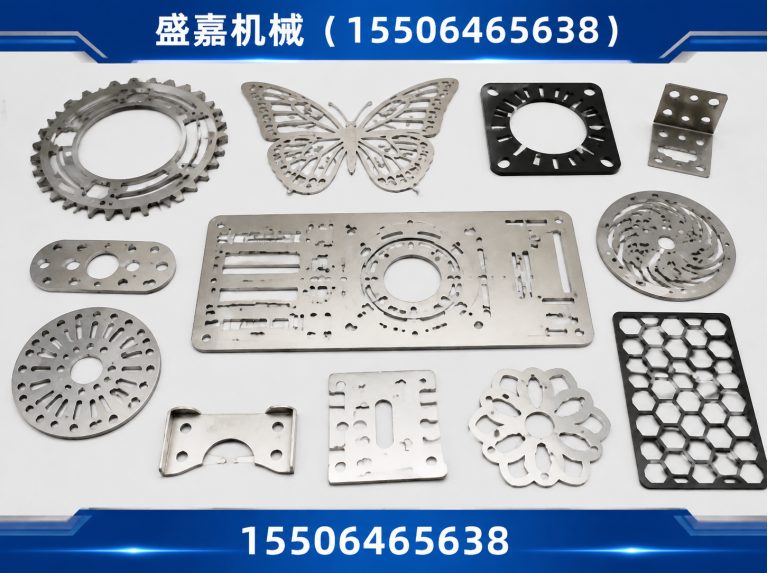 冠县法兰盘展示图